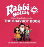 Rabbi Matzah