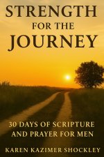 Strength for the Journey