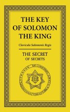 The Key of Solomon the King