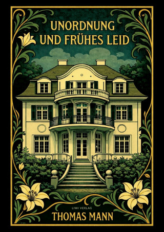 Thomas Mann