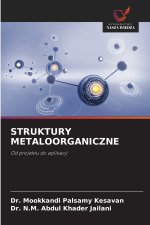 STRUKTURY METALOORGANICZNE