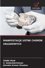 MANIFESTACJE USTNE CHORÓB UKŁADOWYCH