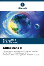 Klimawandel
