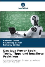 Das Java Power Book