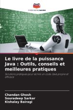 Le livre de la puissance Java