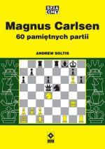 Magnus Carlsen. 60 pamiętnych partii