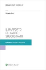 rapporto di lavoro subordinato. Percorsi di lettura e casi scelti