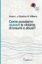 Come possiamo aiutare le vittime di traumi e abusi?