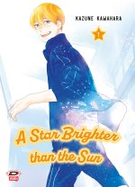 star brighter than the sun