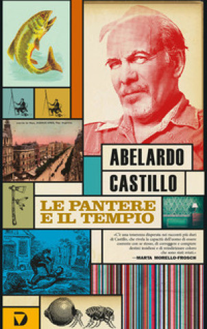 pantere e il tempio