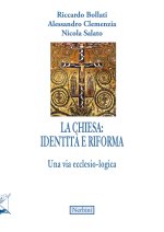 Chiesa, tra identità e riforma. Una via ecclesio-logica