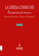 Chiesa «communio». Prospettive di ricerca