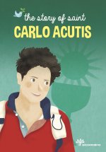 story of saint Carlo Acutis