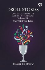 Droll Stories