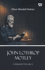 John Lothrop Motley