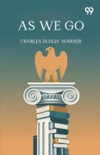 As We Go