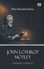 John Lothrop Motley