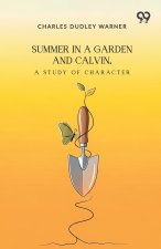 Summer In A Garden