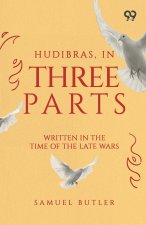 Hudibras, In Three Parts