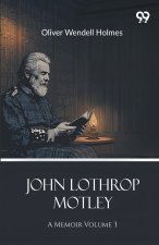 John Lothrop Motley
