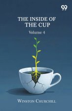 The Inside Of The Cup