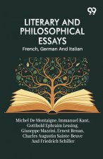 Literary And Philosophical