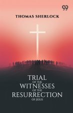 Trial Of The Witnesses Of The Resurrection Of Jesus