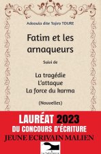 Fatim et les arnaqueurs