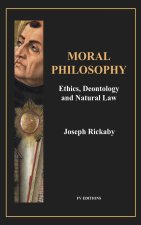 Moral Philosophy