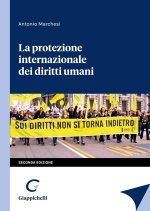 protezione internazionale dei diritti umani