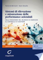 Sistemi di rilevazione e misurazione delle performance aziendali. Dalla redazione del bilancio di esercizio al controllo di gestione
