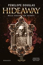Mille ragioni per odiarti. Hideaway. Devil's night series