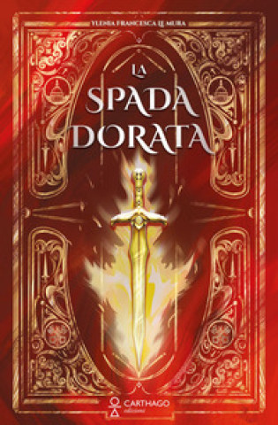 spada dorata