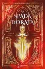 spada dorata