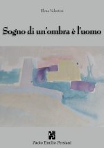 Sogno di un'ombra è l'uomo