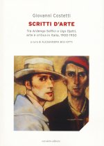 Giovanni Costetti scritti d'arte