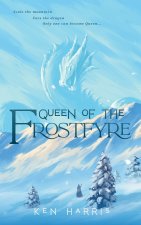 Queen of the Frostfyre