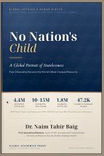 No Nation's Child