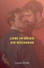 Liebe im Krieg