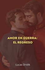 Amor en guerra