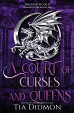 A Court of Curses and Queens