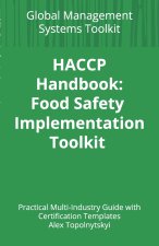 HACCP Handbook
