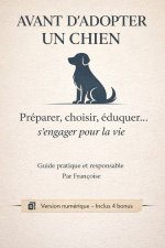 Avant d'adopter