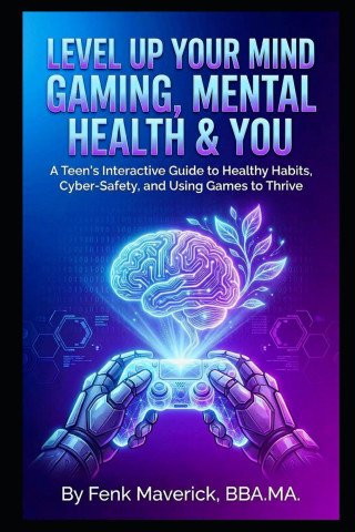 Level Up Your Mind