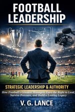 STRATEGIC LEADERSHIP & AUTHORITY
