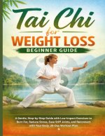 Tai chi for weight Loss Beginner Guide