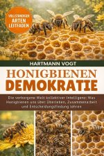HONIGBIENEN-DEMOKRATIE
