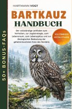 BARTKAUZ-HANDBUCH