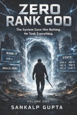 ZERO RANK GOD Volume 1