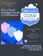 Wiz Cloud Fundamentals Certification